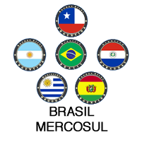 Brasil e Mercosul