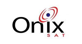Logotipo OnixSat