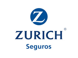 Logotipo Zurich Seguros